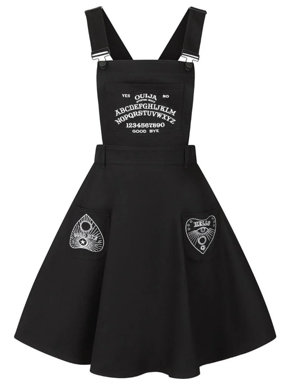 HELL BUNNY Dress